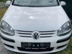 VW Golf IV