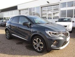 Grau Gebraucht 2020 Renault Captur Edition One SUV | 15.490 € (Fairer Preis)