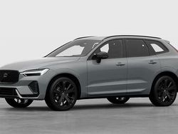 Grau Neu 2025 Volvo XC60 Plus SUV | 52.580 € (Superpreis)