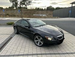 Schwarz Gebraucht 2007 BMW M6 Performance | 26.300 €
