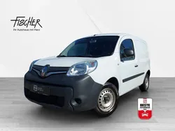 Weiß Gebraucht 2019 Renault Kangoo Rapid Extra Van / Kleinbus | 10.470 € (Fairer Preis)