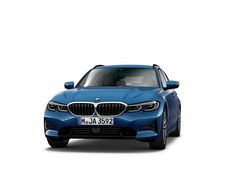 Gebraucht 2025 BMW 320 Shadowline | 28.680 € (Superpreis)