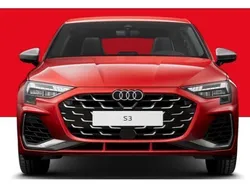 Neu 2024 Audi A3 Ambiente Limousine | 40.250 € (Guter Preis)