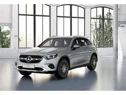 Mercedes GLC200