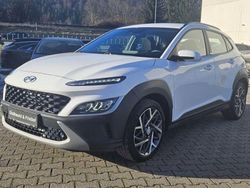 Weiß Gebraucht 2021 Hyundai Kona Trend SUV | 20.690 € (Fairer Preis)