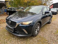 Gebraucht 2016 Mazda CX-3 Vision SUV | 8.800 € (Fairer Preis)