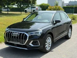 Schwarz Gebraucht 2019 Audi Q3 S-Line SUV | 23.900 € (Fairer Preis)