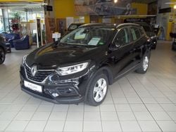 Schwarz Gebraucht 2019 Renault Kadjar Business SUV | 15.300 € (Guter Preis)