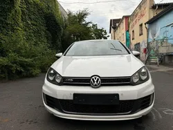 Weiß Gebraucht 2012 VW Golf VI GTD Limousine | 7.000 € (Fairer Preis)