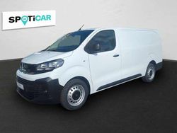 Weiß Neu 2025 Opel Vivaro Van | 30.990 € (Fairer Preis)
