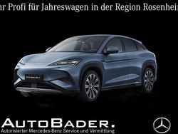 Atlantis grey Neu 2025 BYD Sealion 7 SUV | 47.985 € (Superpreis)