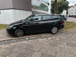 Schwarz Gebraucht 2012 VW Golf VI Limousine | 4.800 € (Guter Preis)