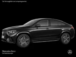 Gebraucht 2023 Mercedes GLE450 AMG | 94.500 € (Etwas zu teuer)