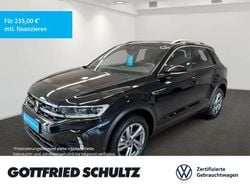 Grau Neu 2025 VW T-Roc Style SUV | 34.900 € (Guter Preis)