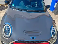 Gebraucht 2017 Mini John Cooper Works Clubman Kombi | 21.749 € (Etwas zu teuer)