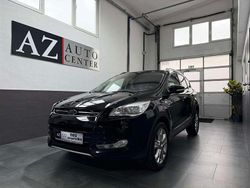 Schwarz Gebraucht 2016 Ford Kuga Titanium SUV | 10.950 € (Guter Preis)