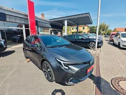 Grau Neu 2025 Toyota Corolla Kombi | 30.500 € (Guter Preis)