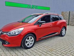 Dezirrot Gebraucht 2014 Renault Clio GrandTour Dynamique Kombi | 7.390 € (Fairer Preis)