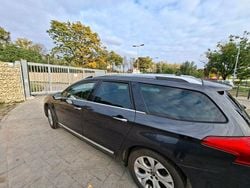 Schwarz Gebraucht 2011 Citroën C5 Kombi | 3.500 € (Guter Preis)