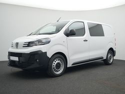 Lackierung weiss icy/typ aussenverkleidung spiegel flach standard Neu 2025 Peugeot Expert Van | 29.151 €