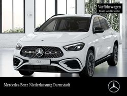 Weiß Gebraucht 2025 Mercedes GLA200 AMG SUV | 42.990 € (Fairer Preis)