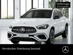 Weiß Gebraucht 2025 Mercedes GLA200 AMG SUV | 43.380 € (Fairer Preis)