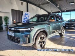 Zeder grün metallic Neu 2025 Dacia Bigster Extreme SUV | 33.190 € (Fairer Preis)
