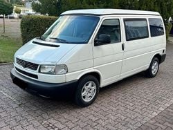 Weiß Gebraucht 1999 VW T4 California Van | 12.500 € (Fairer Preis)