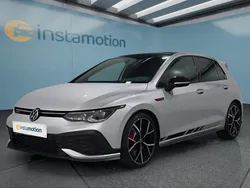 Silber Gebraucht 2022 VW Golf VIII Kleinwagen | 31.599 € (Guter Preis)