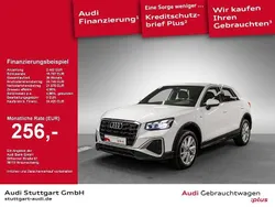 Ibisweiß Gebraucht 2022 Audi Q2 S-Line SUV | 24.420 € (Guter Preis)