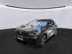Grau Gebraucht 2022 VW ID.4 GTX SUV | 28.990 € (Guter Preis)