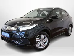 Crystal black Gebraucht 2019 Honda HR-V Executive SUV | 18.990 € (Etwas zu teuer)