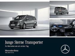 Gebraucht 2025 Mercedes 220 Style Kombi | 79.889 €