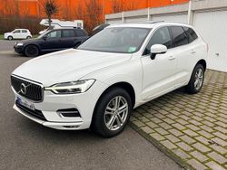 Weiß Gebraucht 2019 Volvo XC60 Inscription SUV | 24.000 € (Fairer Preis)