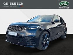 Santorini black Gebraucht 2023 Land Rover Range Rover Velar SE Dynamic SUV | 74.880 € (Teuer)