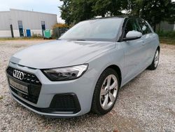 Grau Gebraucht 2021 Audi A1 Sport Kleinwagen | 21.699 € (Guter Preis)