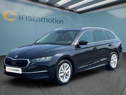 Neu 2025 Skoda Octavia Kombi | 33.149 € (Guter Preis)