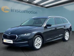 Neu 2025 Skoda Octavia Kombi | 33.149 € (Guter Preis)