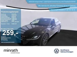 Gebraucht 2022 VW Arteon R-line | 28.680 € (Superpreis)