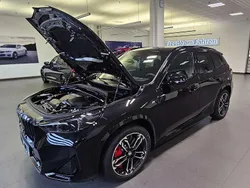 Schwarz Gebraucht 2025 BMW X1 M Sport SUV | 55.555 € (Teuer)