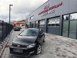 Schwarz Gebraucht 2011 VW Polo Team Kleinwagen | 5.995 € (Etwas zu teuer)