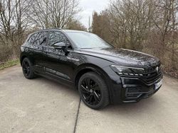 Gebraucht 2021 VW Touareg R-line SUV | 44.790 € (Teuer)