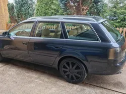 Schwarz Gebraucht 2004 Audi A6 Kombi | 4.400 € (Fairer Preis)