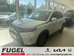 Weiß Neu 2025 Suzuki Vitara Comfort SUV | 24.999 € (Fairer Preis)