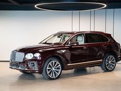 Rot Gebraucht 2023 Bentley Bentayga SUV | 238.000 €