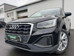 Mythosschwarz Gebraucht 2022 Audi Q2 SUV | 22.860 € (Guter Preis)