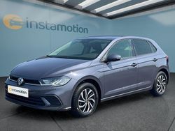 Gebraucht 2024 VW Polo Kleinwagen | 22.199 € (Fairer Preis)