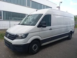 Weiß Gebraucht 2018 VW Crafter Van | 19.999 €