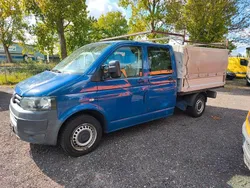Blau Gebraucht 2011 VW T5 Van | 8.350 € (Superpreis)