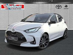 Grau Gebraucht 2024 Toyota Yaris Hybrid Sport Kleinwagen | 30.990 € (Teuer)